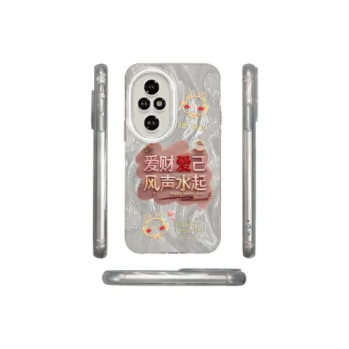 Kona Chun Phone Cases