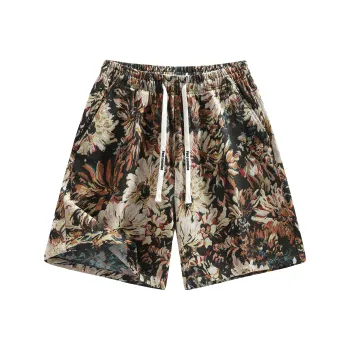 PAUL COSTELLOE Casual Shorts Unisex