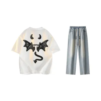7 SEVFUN Casual Sportswear Unisex
