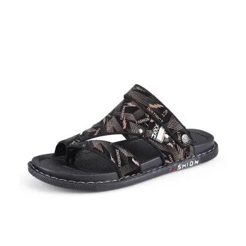 Shiozawa Beach Sandals Men