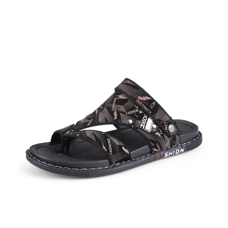 Shiozawa Beach Sandals Men-6