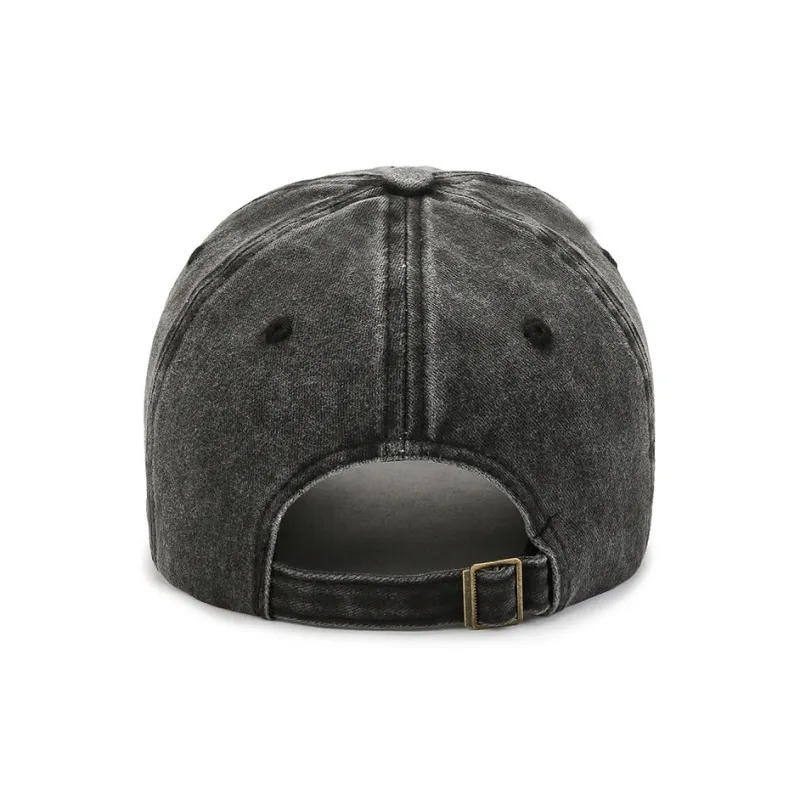 ARTEC Cotton Baseball Caps Unisex-3