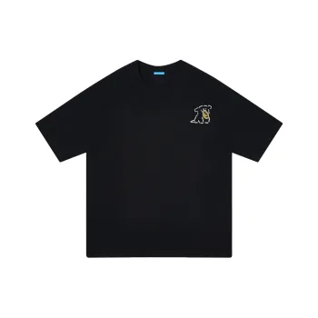 Small Columns Under The Sea T Shirt Unisex