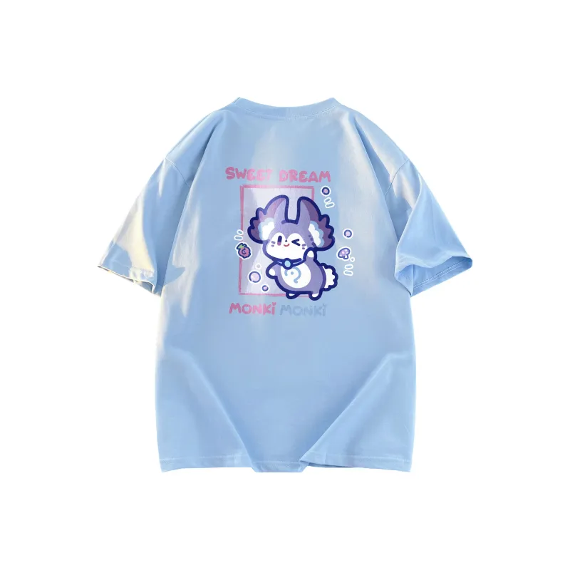 HONOR OF KINGS T Shirts Unisex-16