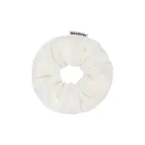 Lace Embroidery Hair Tie Approx. 11cm