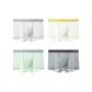 4 Pack[Light Gray+Warm White+Mint Green+Serene Gray]