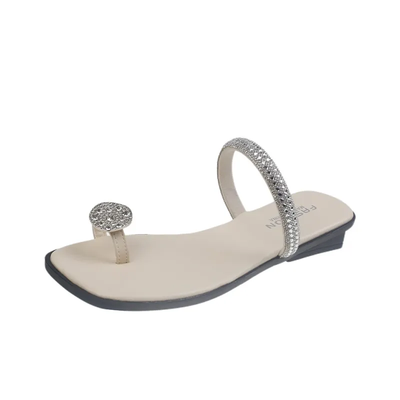 AFJI Slide Slippers Women's-0