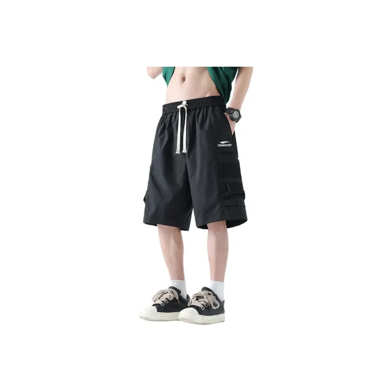 TBSM Cargo Shorts Unisex-17