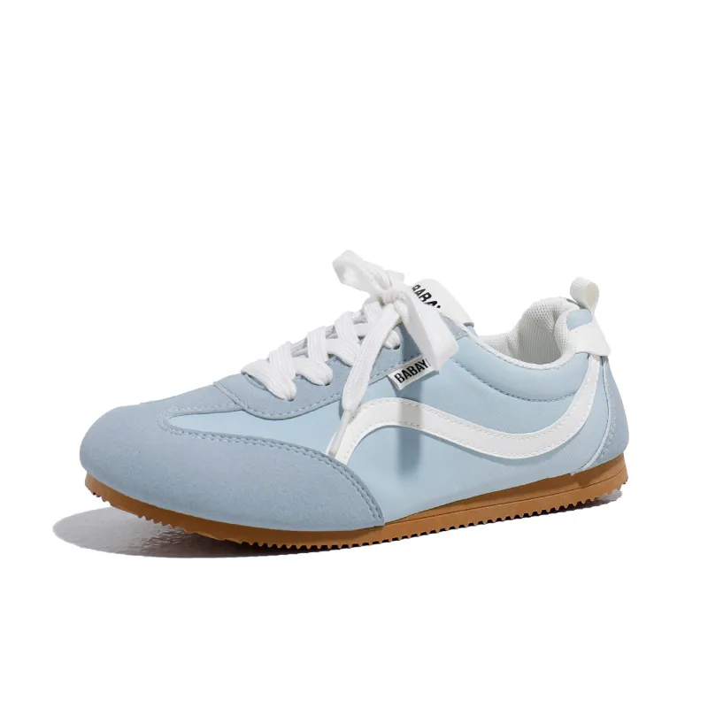 Babaya Slip Resistant, Abrasion Resistant, Breathable, Lightweight Casual Shoes Women's-10