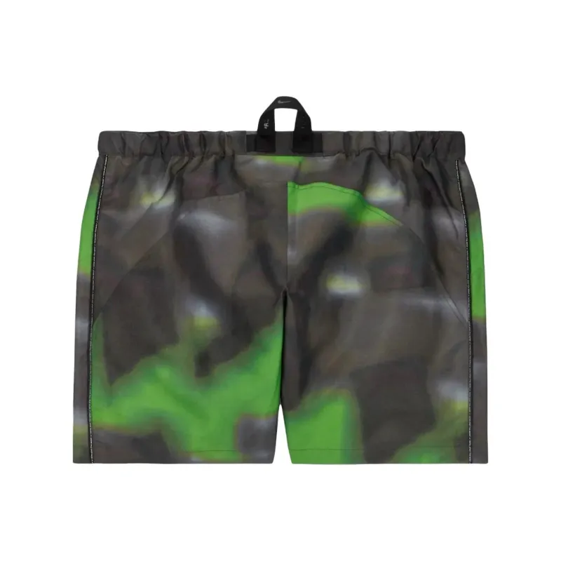 Nike Clothing Casual Shorts Men Black-1