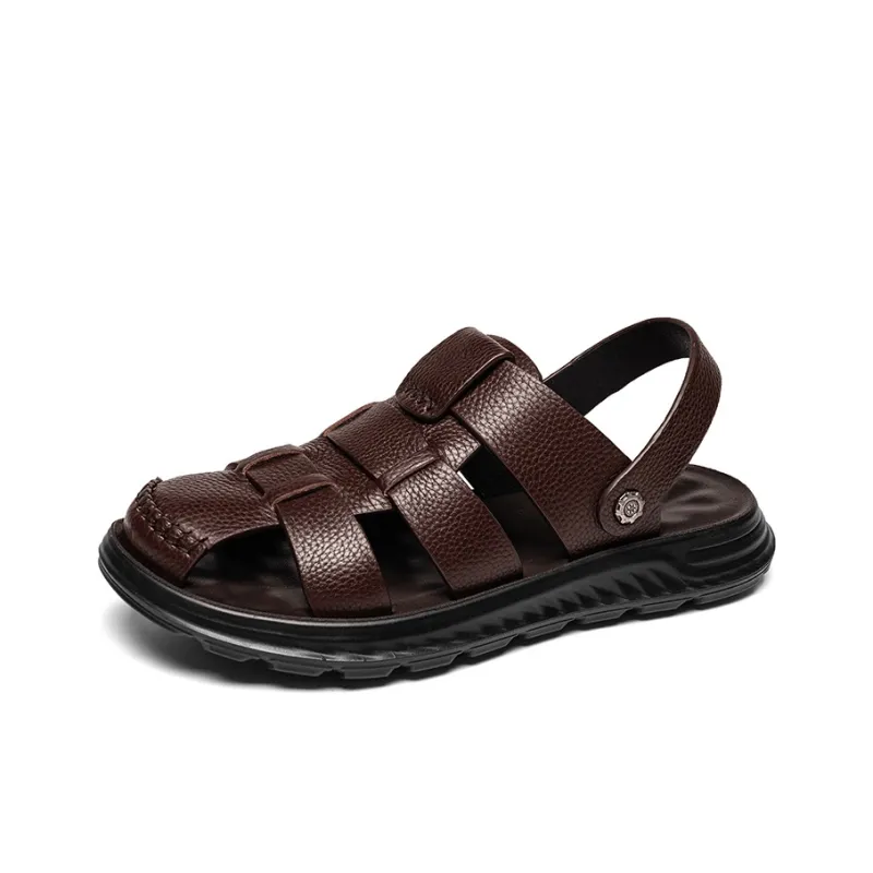 Frank Mully Beach Sandals Men's-4