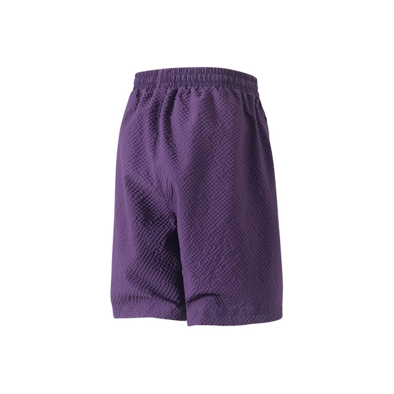 BRYAN JIMENEZ Casual Shorts Unisex-1