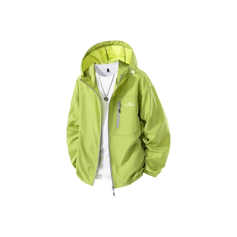 O'Neill Super Light Quick Dry Breathable UV Protection Dust Resistant Sun Protection Clothing Unisex-4