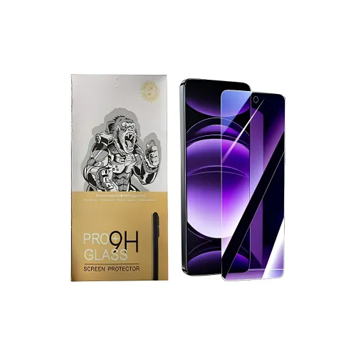 Kona Chun Cell Phone Protective Films