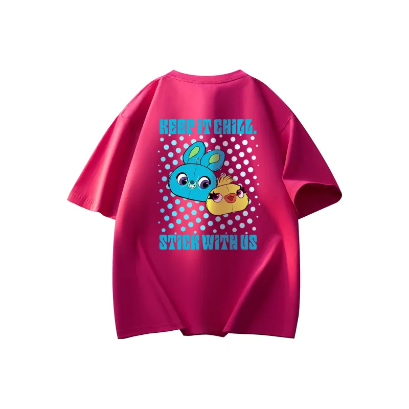 Disney T Shirts Unisex-22
