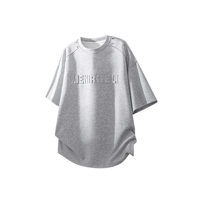 Fakeyoung T Shirts Unisex-6