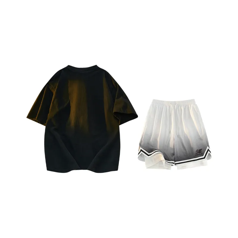 7 SEVFUN Casual Sportswear Unisex-30