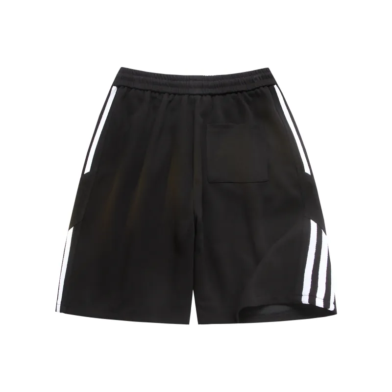 FCB ARCELONA Casual Shorts Unisex-5