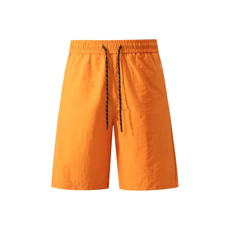 SAME FLOW Casual Shorts Unisex-10