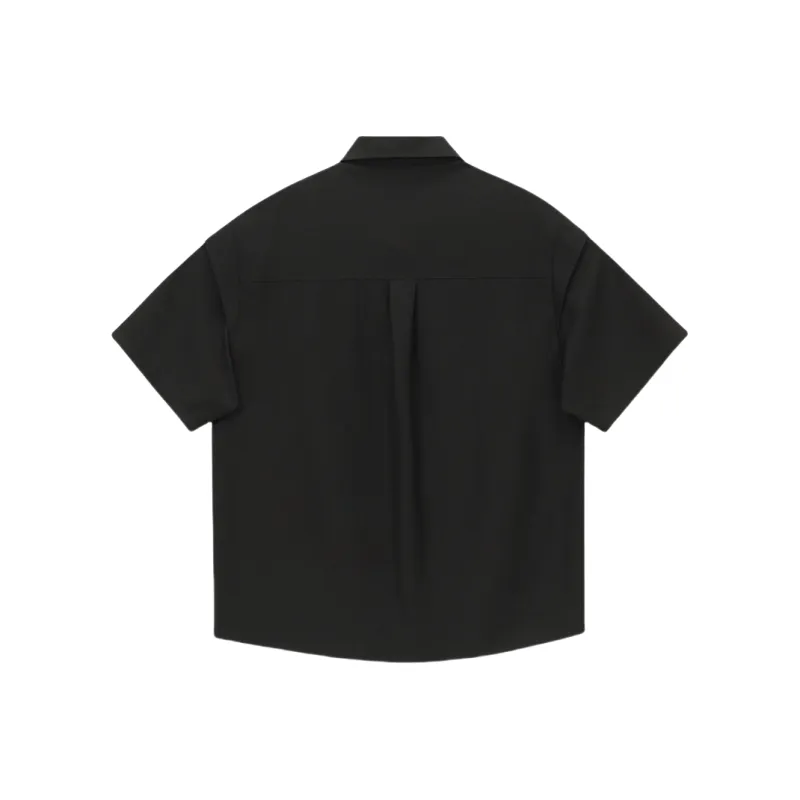 NOOING Shirts Unisex-3