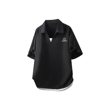 PAUL COSTELLOE T Shirts Unisex