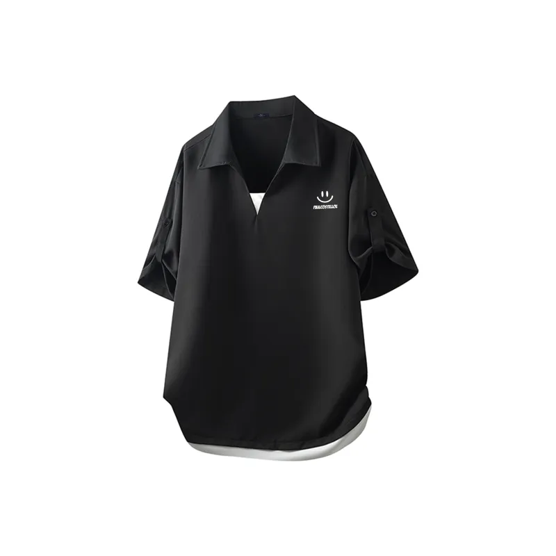 PAUL COSTELLOE T Shirts Unisex-0