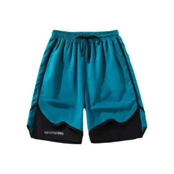 Evil Lions Casual Shorts Unisex