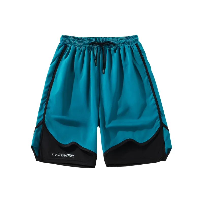 Evil Lions Casual Shorts Unisex-6