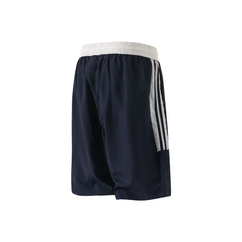 BRYAN JIMENEZ Casual Shorts Unisex-25