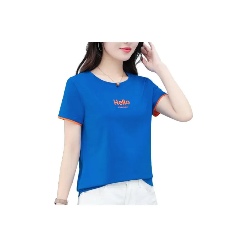 The New Age Family T Shirt Women's-11