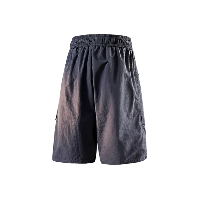 VUUG Cargo Shorts Unisex-22