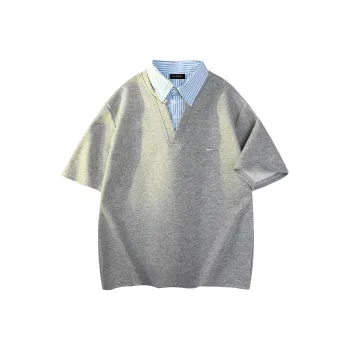 DUDUOSIBAO T Shirts Unisex