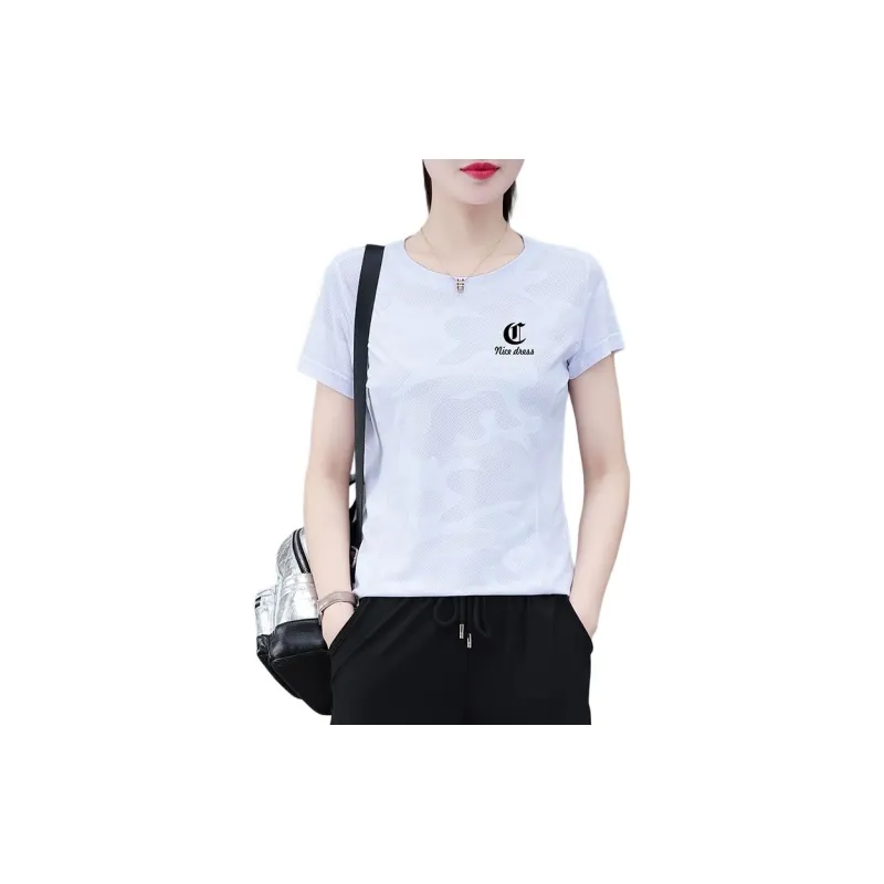 The New Age Family Regular T Shirt Women's-13