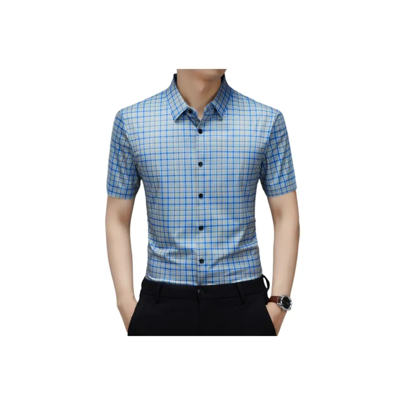 PIERRE CARDIN Shirts Men-4