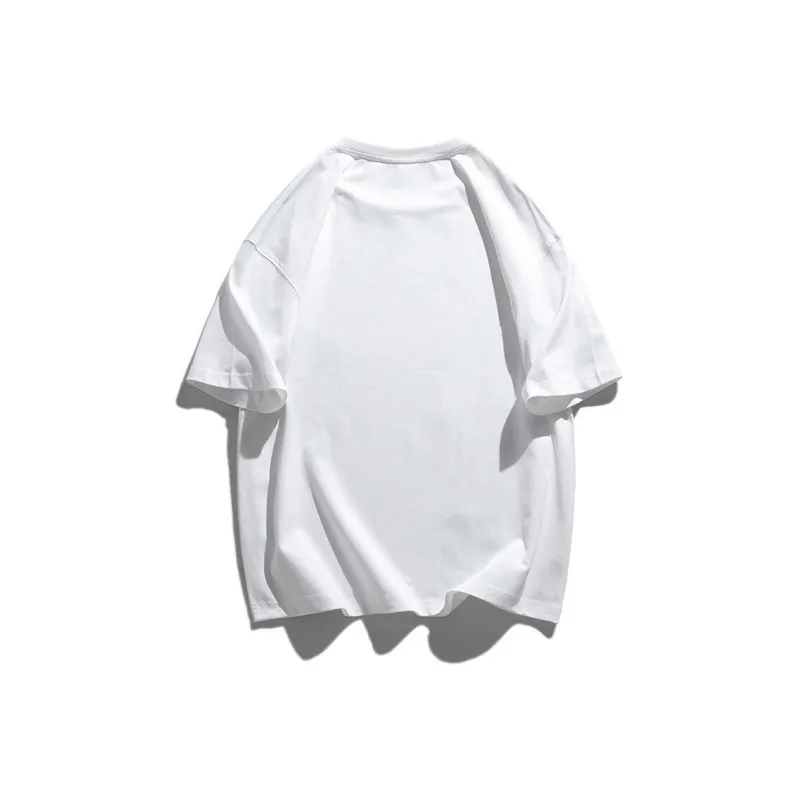 EYEUNDERSTAND T Shirts Unisex-3