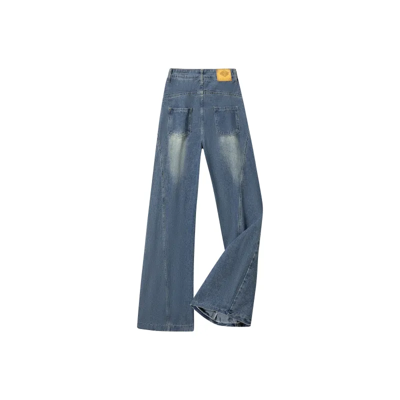 TBSM Jeans Unisex-1