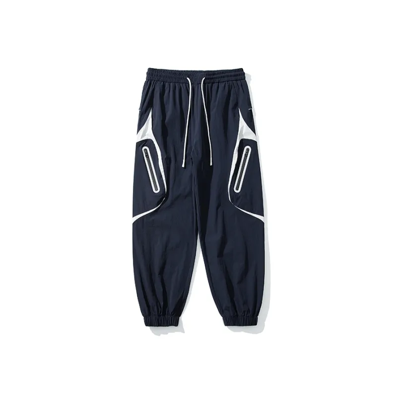 Youth Pastoral Order Casual Pants Women's-4