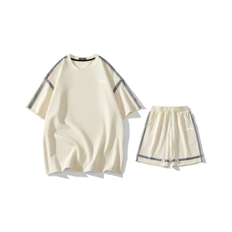 Jeep Casual Sportswear Unisex 2 Pack-2
