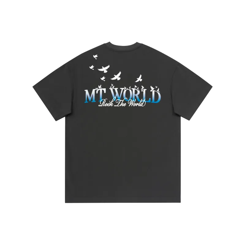 My name is MT T Shirts Unisex-10