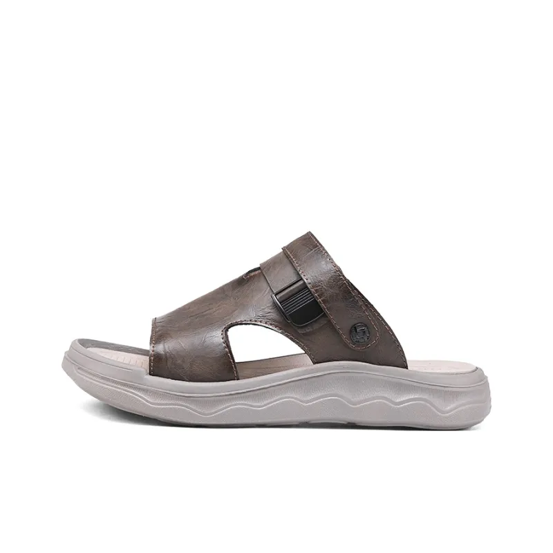 Frank Mully Beach Sandals Men's-6