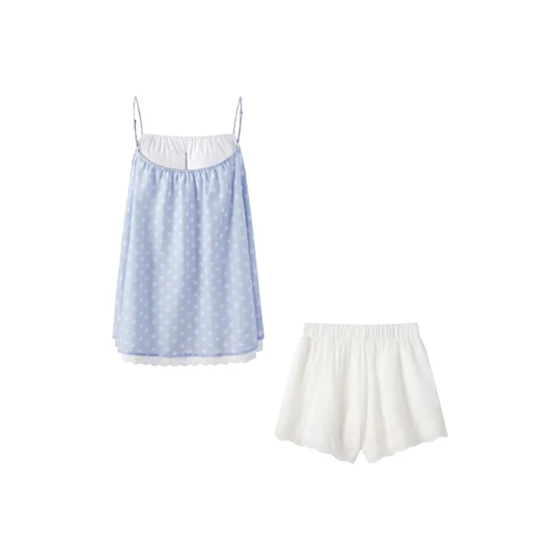 SECFLY OFFICIAL Skirt Set Women's-1