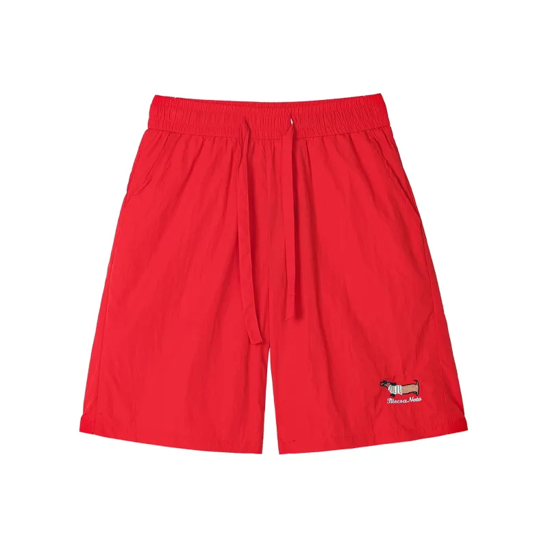 FISHGALAXY Casual Shorts Unisex-13