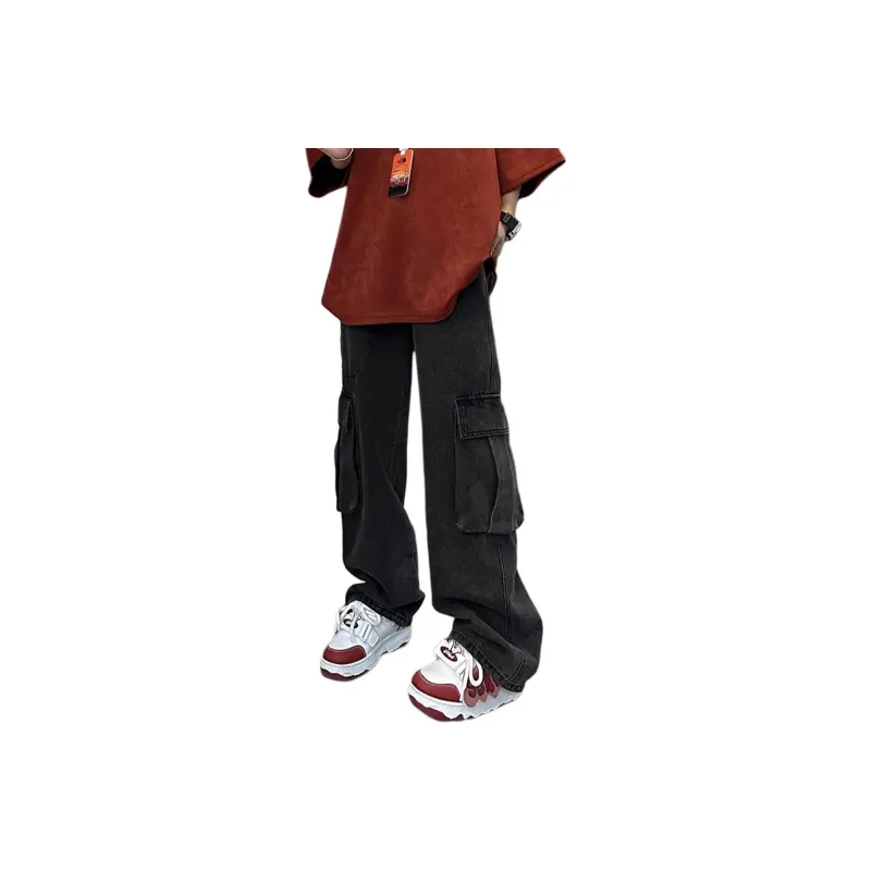 Humanism 1986 Jeans Unisex-3