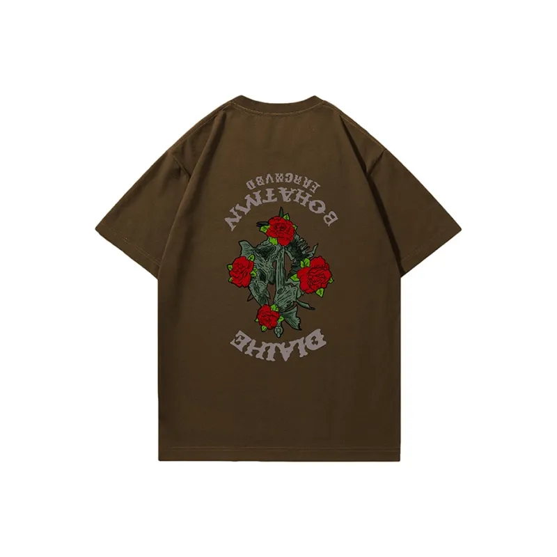 KRISTALIA T Shirts Women's-9