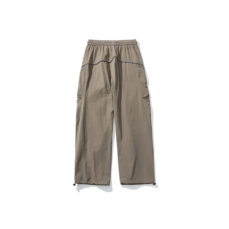 Youth Pastoral Order Casual Pants Women's-5