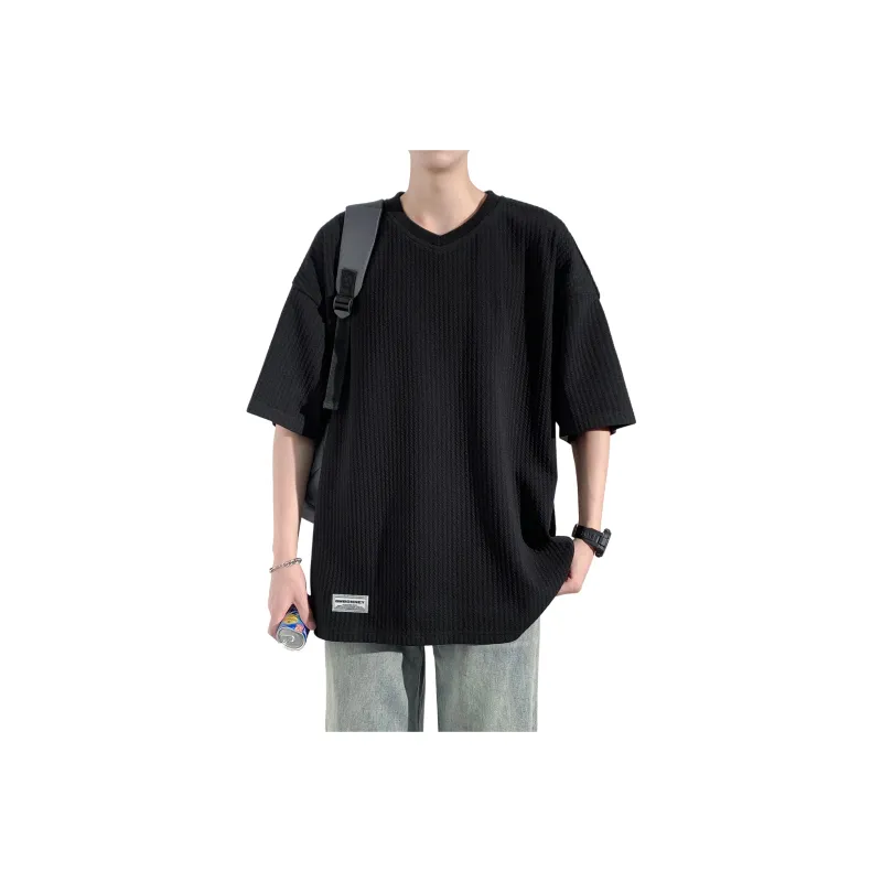 G.M BONNEY T Shirts Unisex-0
