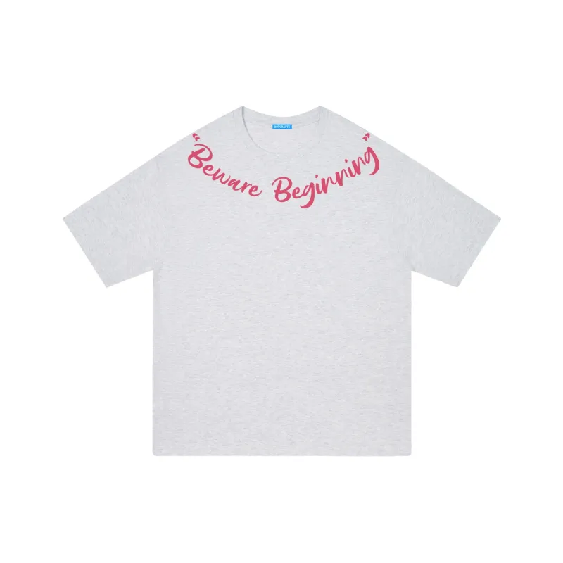 Small Columns Under The Sea T Shirt Unisex-19