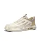 Beige Yellow
