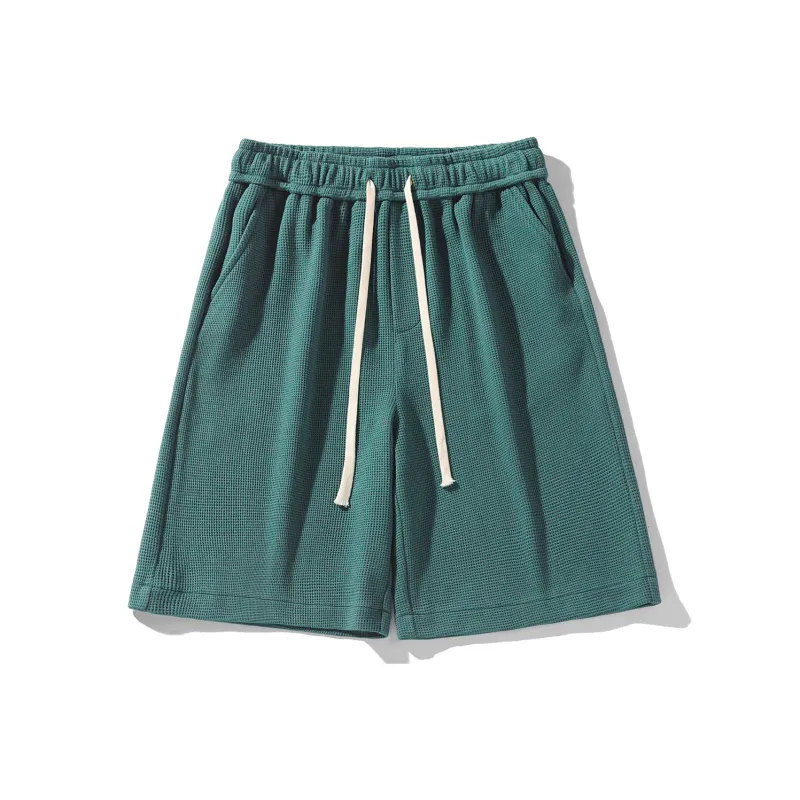 FISHGALAXY Casual Shorts Unisex-25