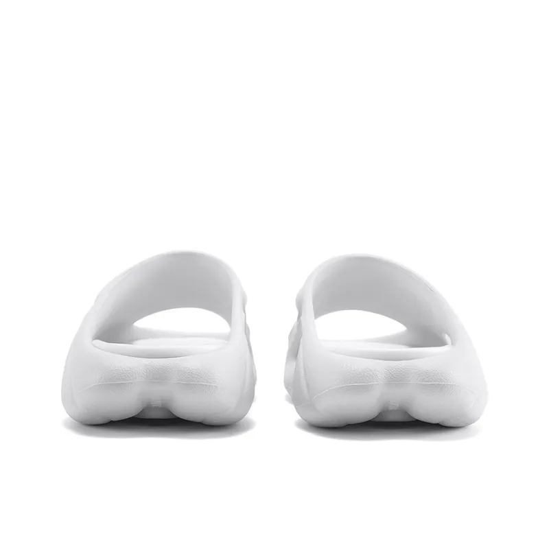FACTORIAL Quiet Slip Resistant Abrasion Resistant Slide Slippers Unisex-3